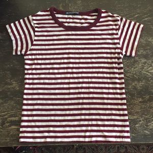brandy Melville soft T-shirt